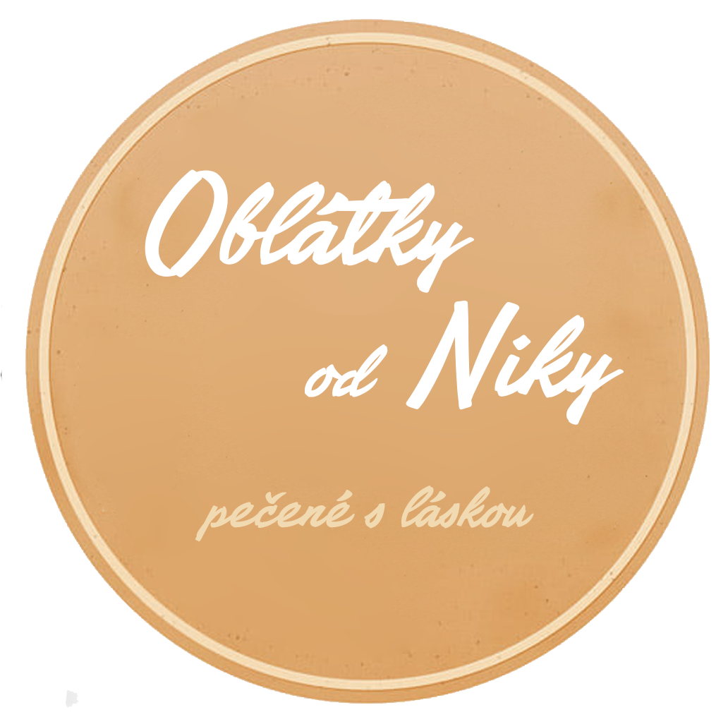 Vianočné oblátky by Nika